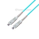multimode fiber patch cable